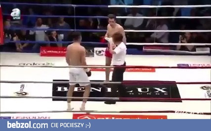 Twarda sztuka z tej sędziny