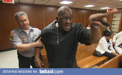 Ojciec kontra zabójca jego syna