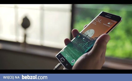 Magnetyczny kabel USB