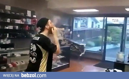 Co można zrobić z e-fajką