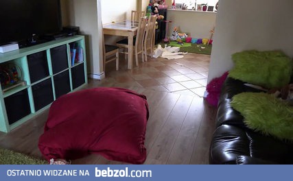 Kto zrobił ten bajzel??