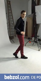 Szybki kurs pozowania