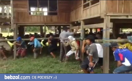 Przeprowadzka do lepszej dzielnicy