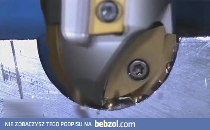 Narzędziowe porno CNC 