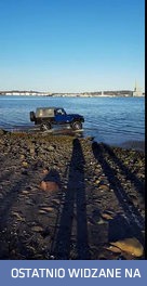 Łatwiej wjechać, trudniej wyjechać