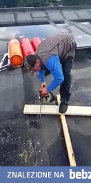 Jak nie używać piły łańcuchowej