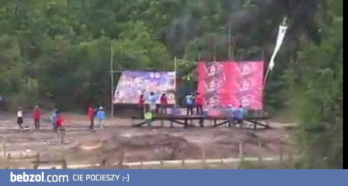 Czo te Taje to ja nie