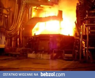 Tak wygląda piekło