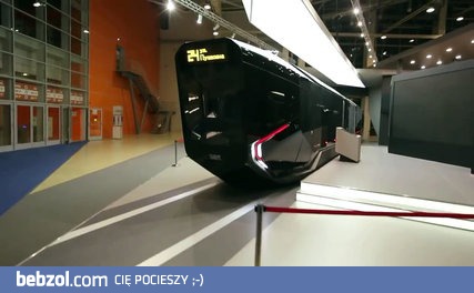 Tramwaj zwany pożądaniem