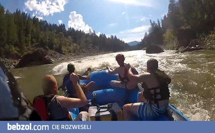 Spragnione kadłuby Boeinga 737 podczas długiej podróży 