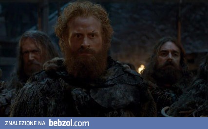 Nowe promo Gry o Tron ujawnia kontrowersyjną postać