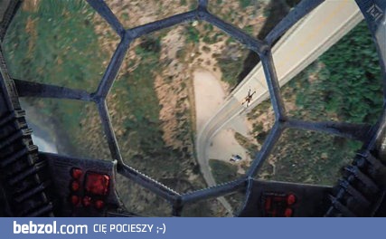 Dron wersja Star Wars