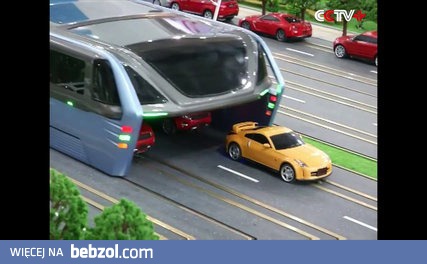 Chińczycy mają rozmach