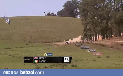 Drony są dla leszczy