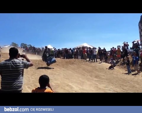 Ekstremalne wyścigi