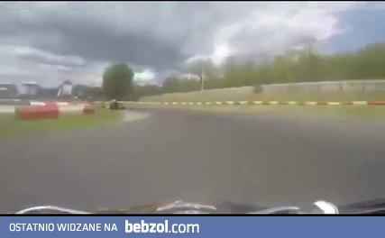 Kiedy wyprzedzanie z lewej stron jest zbyt mainstreamowe