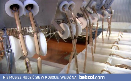 Parówki jak to jest zrobione