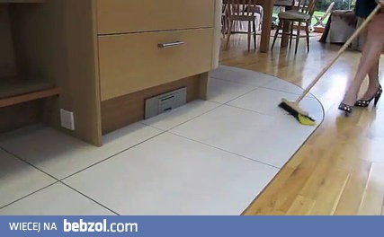 Mieć takiego w kuchni...