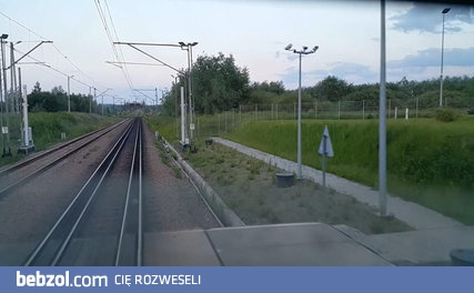 Skaner kolejowy na przejściu granicznym w Medyce