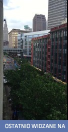 Niektórzy mieszkają w ciekawym sąsiedztwie