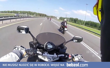 Oszukać przeznaczenie! Zimna krew, dobry refleks i uffff....