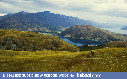 Uroki Nowej Zelandii