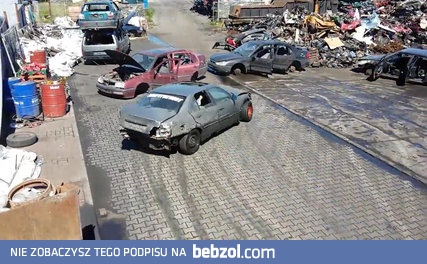 Zawodowy zamykacz drzwi