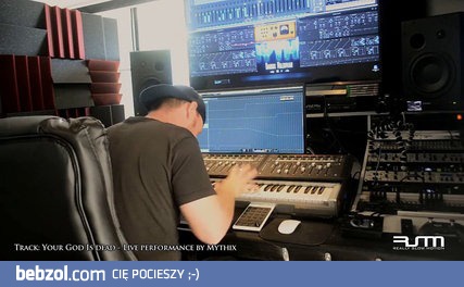 Co obecnie potrafi syntezator?