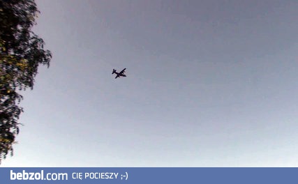 Incydent podczas desantu Anakonda'16