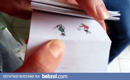 Odskollowa animacja poklatkowa