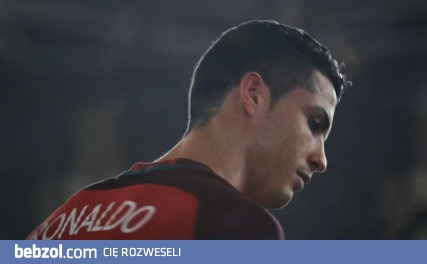 Reklama Nike na Euro