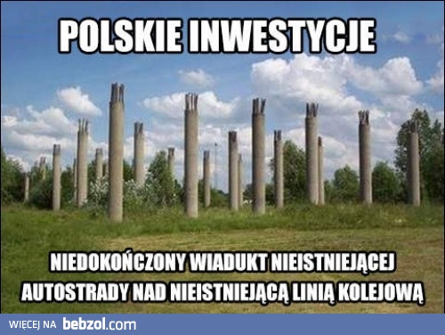 Polskie inwestycje