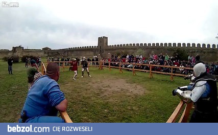 Główka zaswędziała 