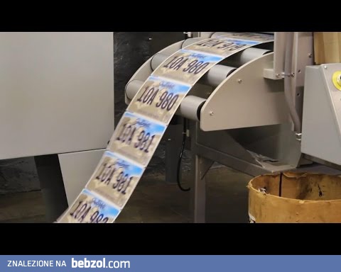 Tymczasem w pewnym amerykańskim więzieniu