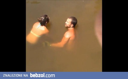 W sumie niezła przynęta