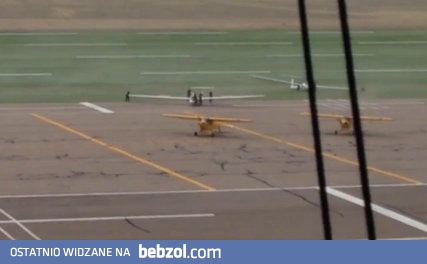 Potęga żywiołu powietrza, czyli zjawisko microburst w akcji