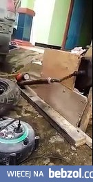 Kompresor- poziom mistrz