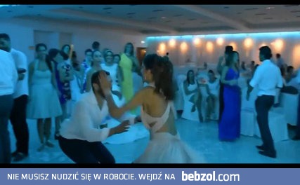 Kochanie, zróbmy tak jak w Dirty Dancing