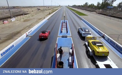 Wyścig równoległy