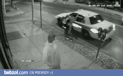 Wysiadka przed czasem