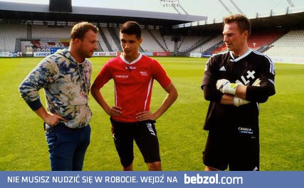 Turbokozak: Bartosz Kapustka