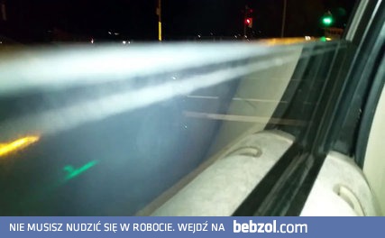 Wyprzedzanie na 612 koni