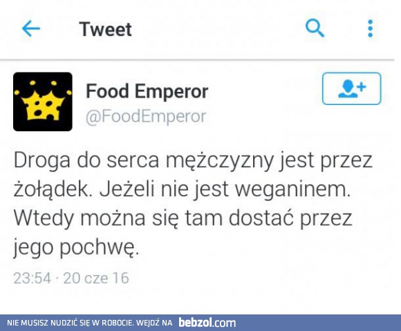 Food Emperor