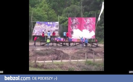 Tajlandzki program lotów kosmicznych wersja Nostromo 0.1 