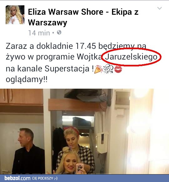 Elizka 