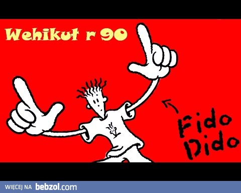 Fido Dido