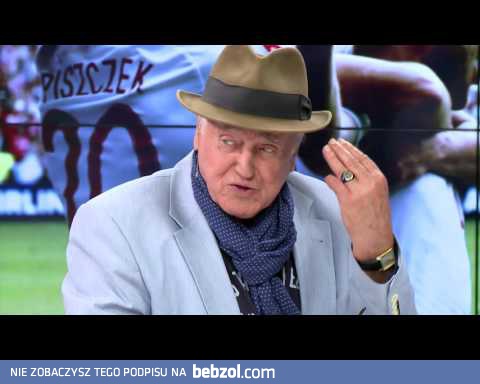 Nowicki o Krychowiaku