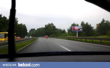 Jak drogowcy w Mysłowicach testują spostrzegawczość