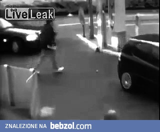 Kiedy nie masz szczęścia w życiu