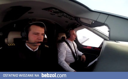 Piloci się przyznali! 